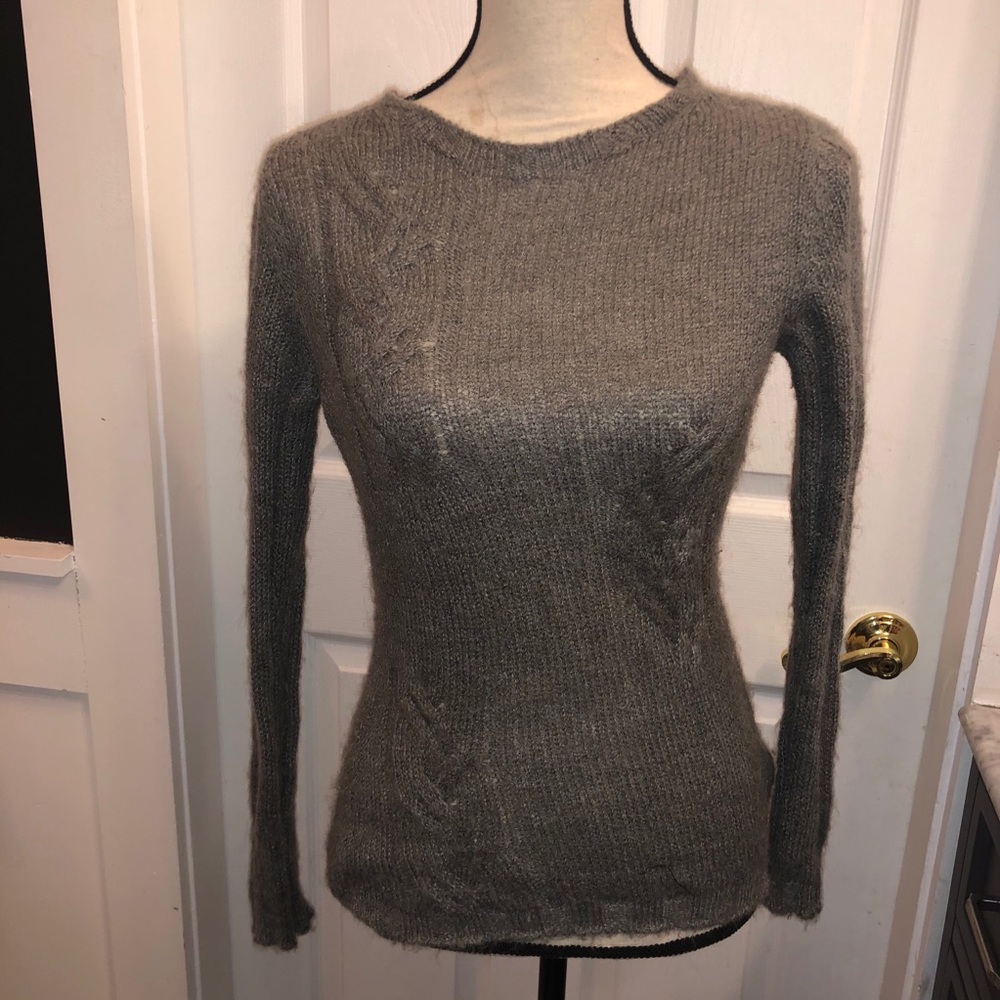 Clorinda Made in Italy sweater S